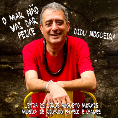 Didu Nogueira's cover