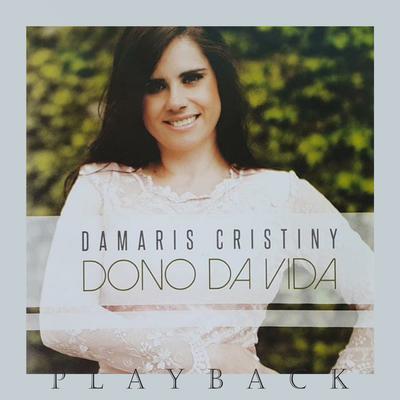 Pássaro Livre (Playback) By Damaris Cristiny's cover