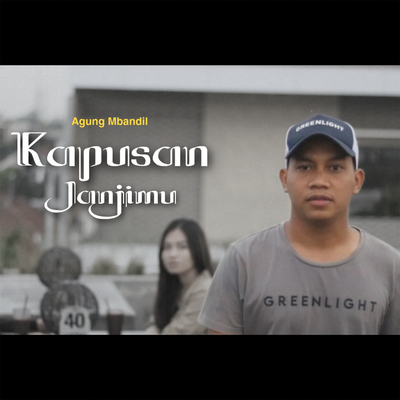 Kapusan Janjimu's cover