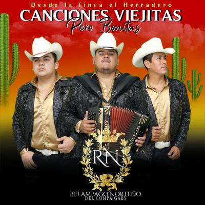 Canciones Viejitas Pero Bonitas's cover