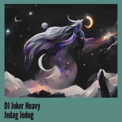 Jedag Jedug Arack #4 (Remix)'s cover