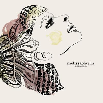 Melissa Oliveira's cover