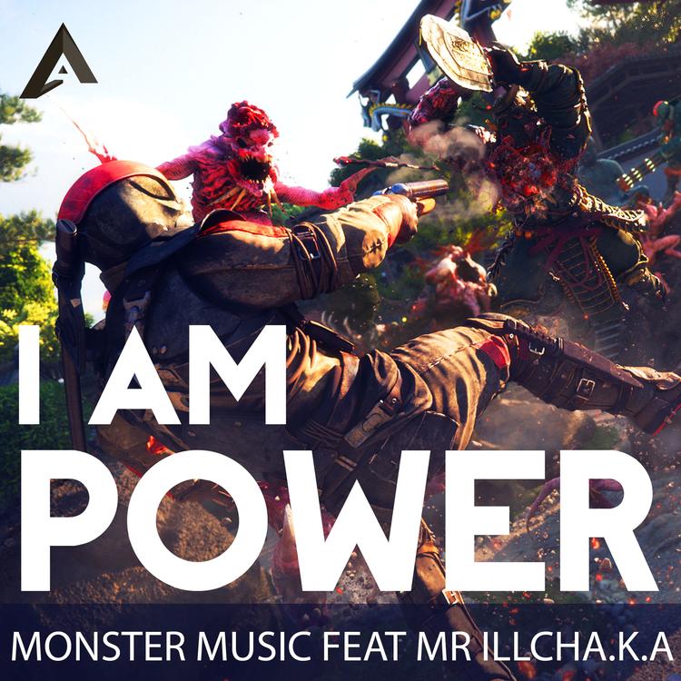 Monster Music's avatar image