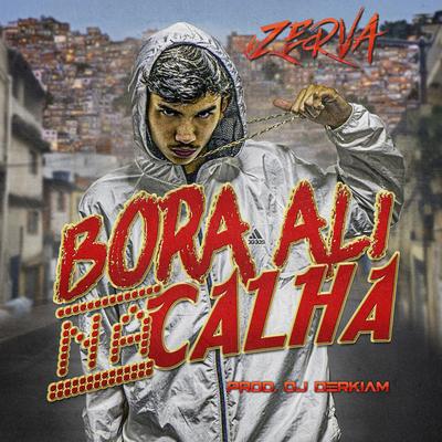 Bora Ali na Calha's cover