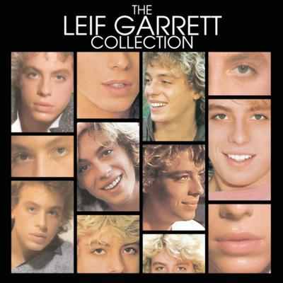 When I Think of You By Leif Garrett's cover