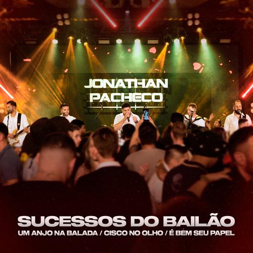 Sucessos do Bailão: Um Anjo na Balada /'s cover