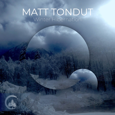 Winter Hibernation By Matt Tondut's cover