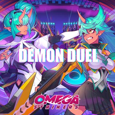 Demon Duel (Vyce and Octavia's Theme from Omega Strikers)'s cover