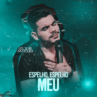 Espelho Espelho Meu By Gildean Marques's cover