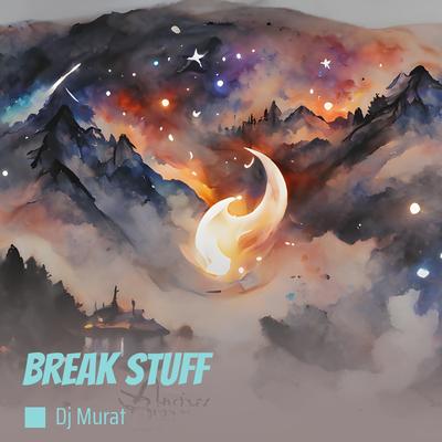 Break Stuff's cover