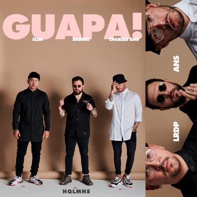 Guapa! By Sabino, Charles Ans, Slim's cover
