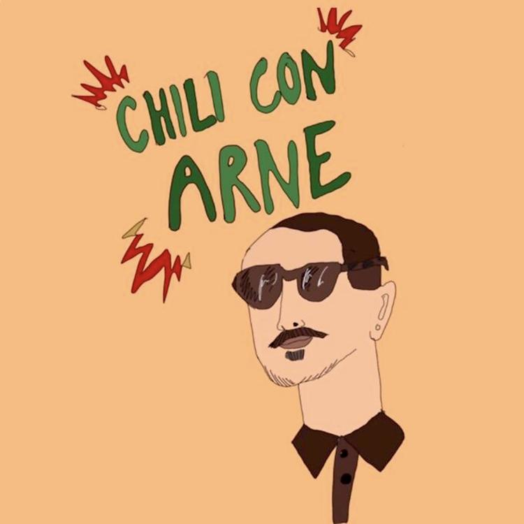 Chili Con Arne's avatar image