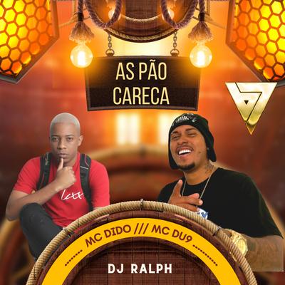 As Pão Careca's cover