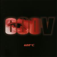 DJ 600V's avatar cover