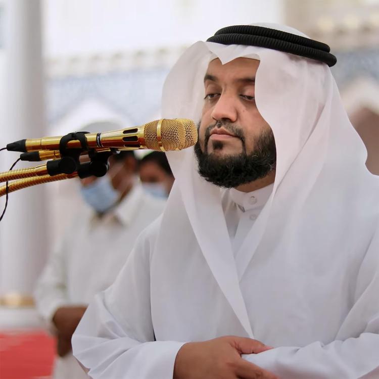 الشيخ عبدالله المدني's avatar image