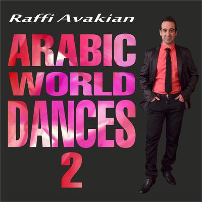 Derbake By Raffi Avakian's cover