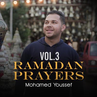 Ramadan Prayers, Vol. 3's cover