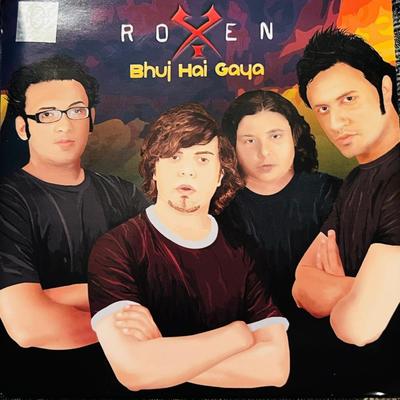 Bhuj Hai Gaya's cover