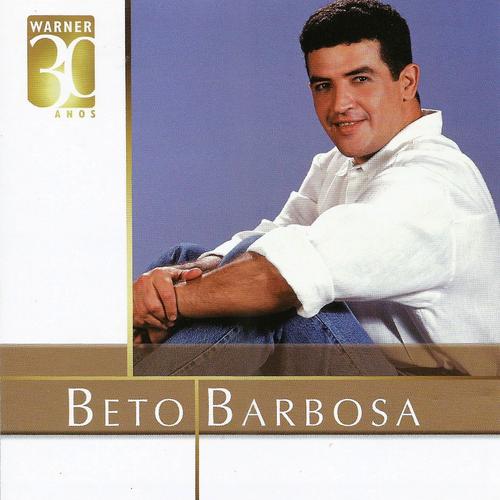 Beto Barbosa's cover