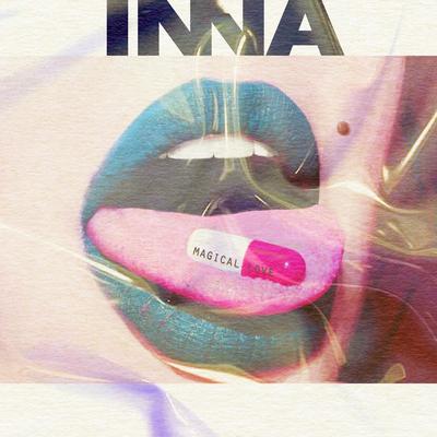 Magical Love By INNA's cover