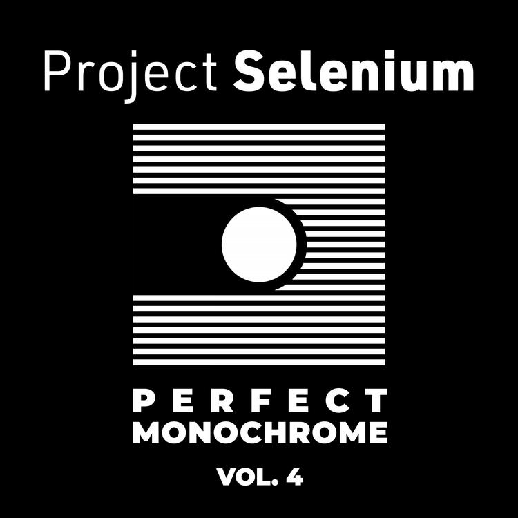 Project Selenium's avatar image