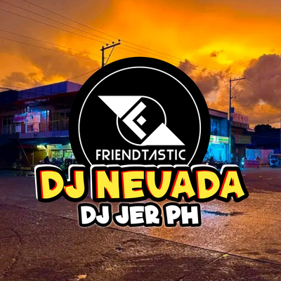 DJ Nevada's cover