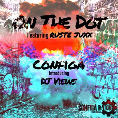 On the Dot (feat. Ruste Juxx)'s cover