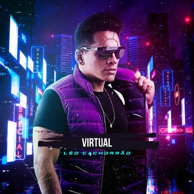 Virtual's cover