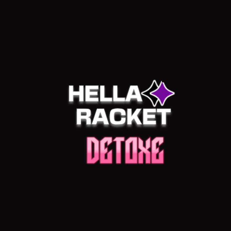 hella racket's avatar image