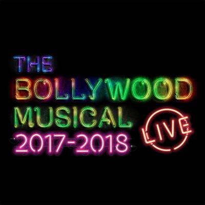 Taj Express - The Bollywood Musical LIVE (2017-2018)'s cover