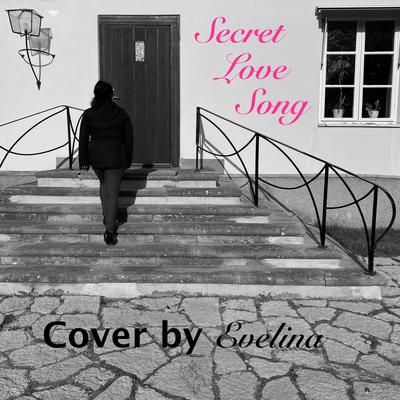 Secret Love Song's cover