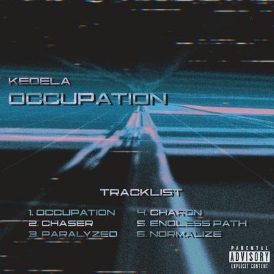 OCCUPATION By KEDELA's cover