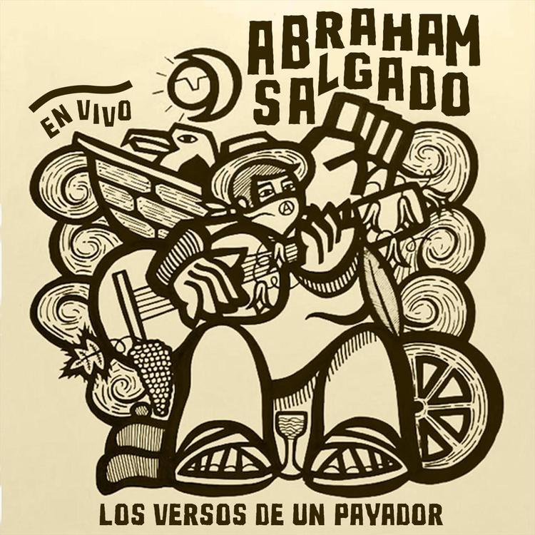 Abraham Salgado's avatar image