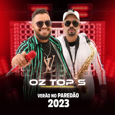 Verão no Paredão 2023's cover