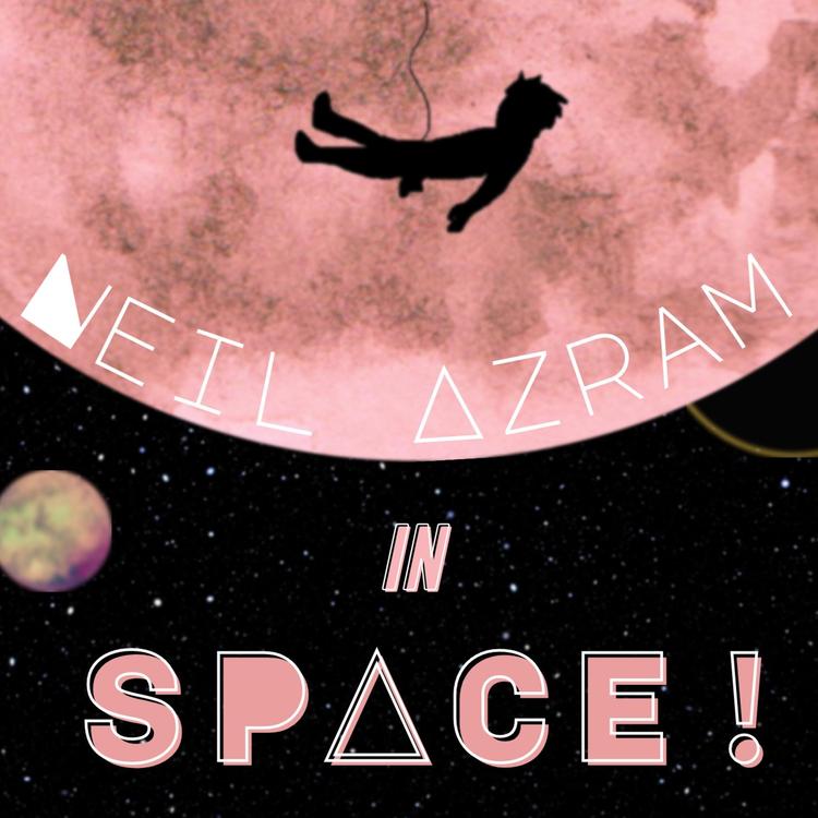 Neil Azram's avatar image