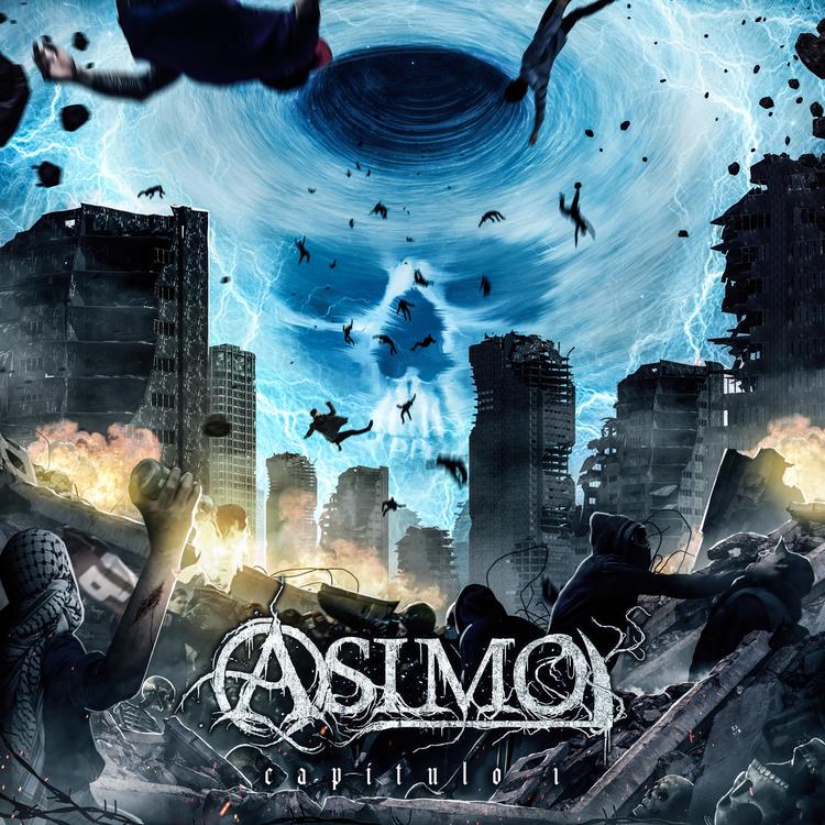 Asimo's avatar image