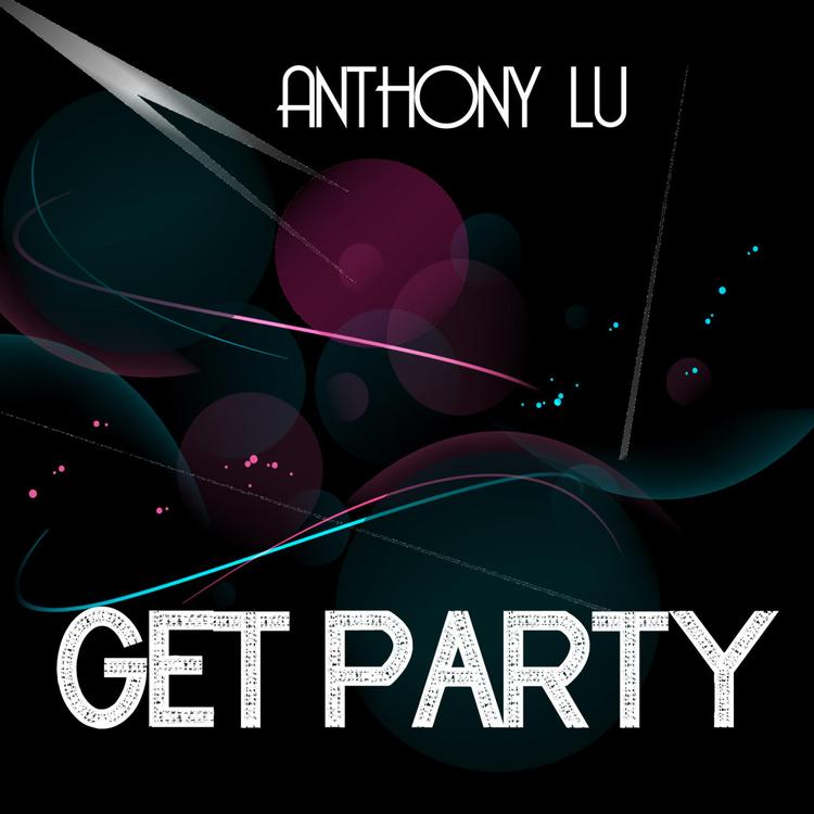 Anthony Lu's avatar image