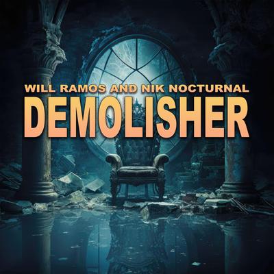 Demolisher's cover