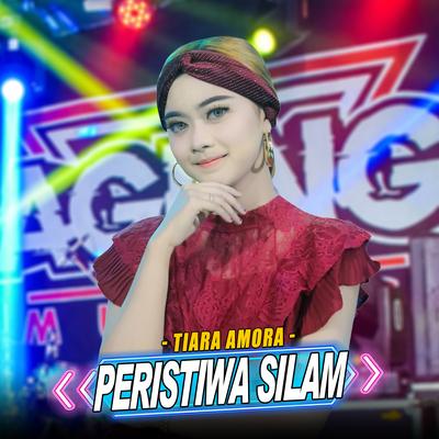 Peristiwa Silam's cover