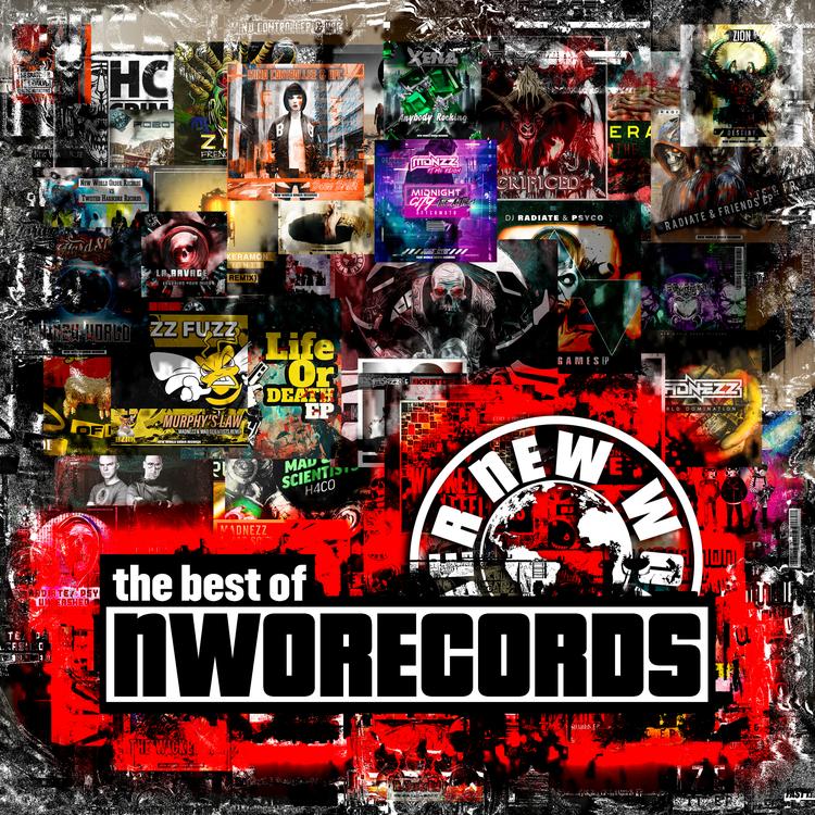 The Best Of NWO records's avatar image