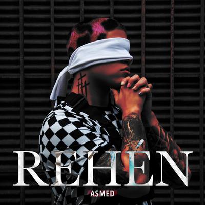 Asmed's cover