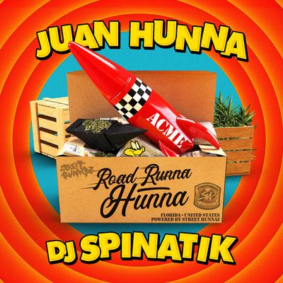 Road Runna Hunna's cover