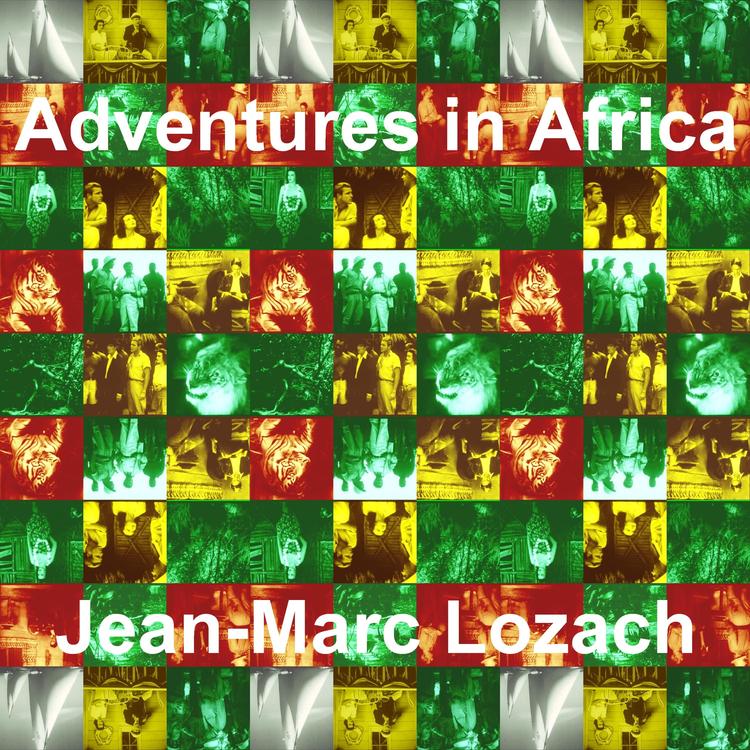 Jean-Marc Lozach's avatar image