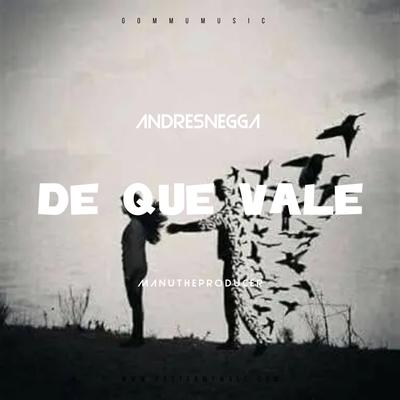 AndresNegga's cover