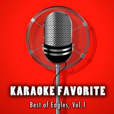 New Kid in Town (Karaoke Version) [Originally Performed By Eagles]'s cover