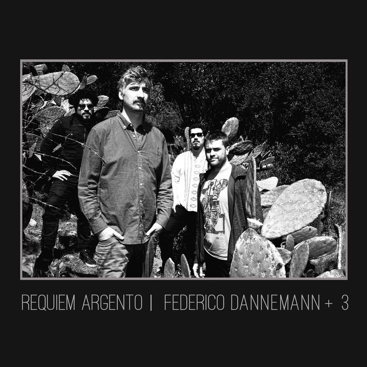 Federico Dannemann's avatar image