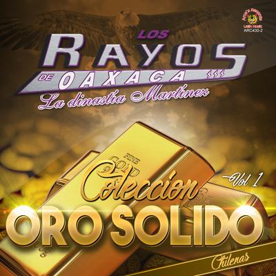 Coleccion Oro Solido  Vol. 1's cover