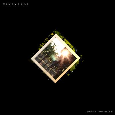 Vineyards By Jonny Southard's cover