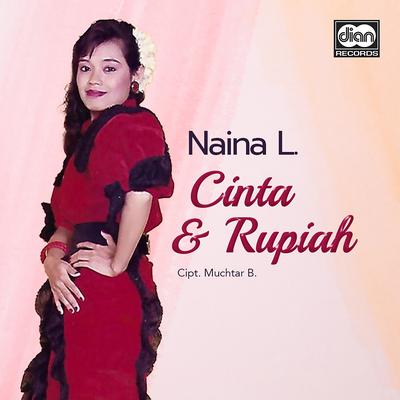 Cinta Dan Rupiah's cover
