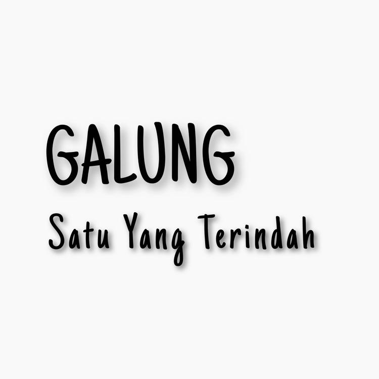 Galung's avatar image